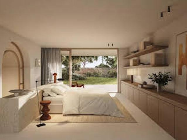 Appartement avec Terrasse