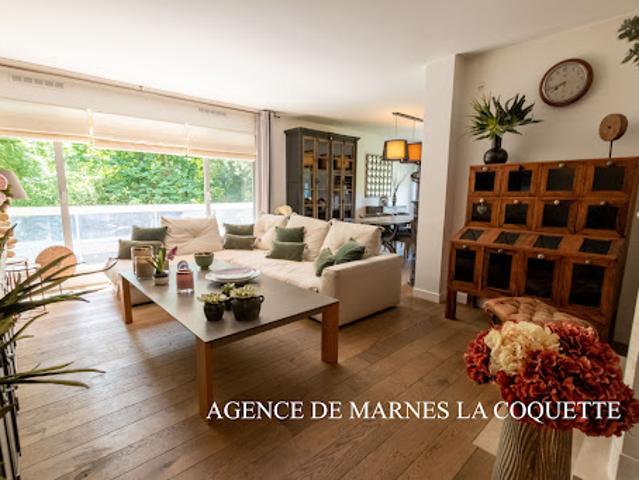 Appartement avec terrasse