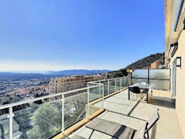 Appartement avec Terrasse