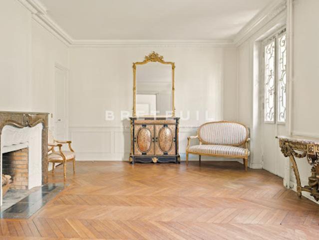 Appartement avec terrasse