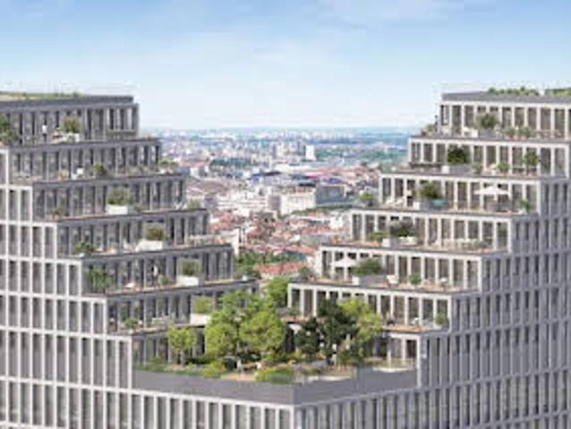 Appartement avec Terrasse