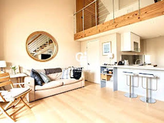 Appartement avec Terrasse