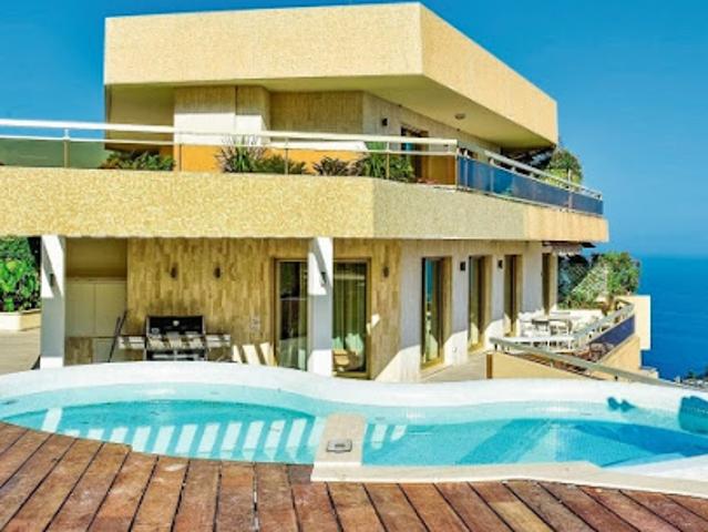 Appartement avec terrasse