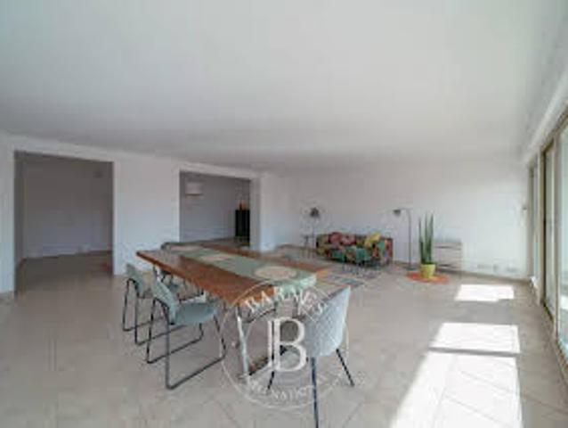Appartement avec Terrasse