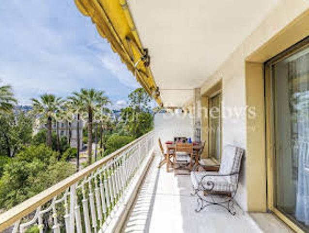 Appartement avec Terrasse