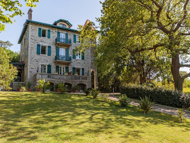 Appartement avec terrasse