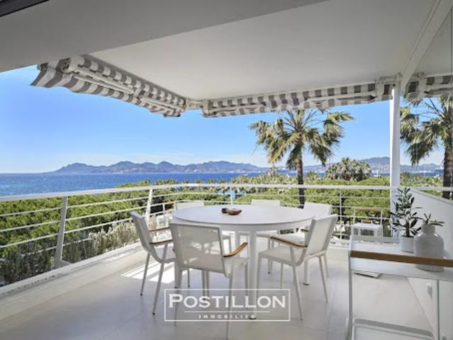 Appartement avec terrasse