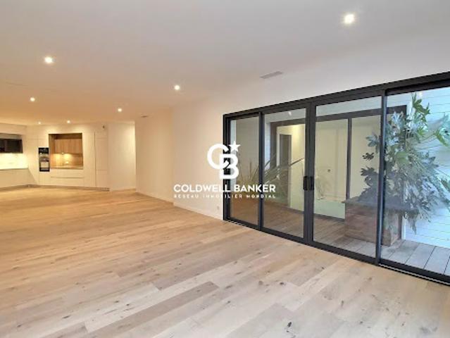 Appartement avec terrasse