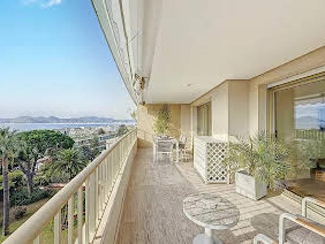 Appartement avec Terrasse
