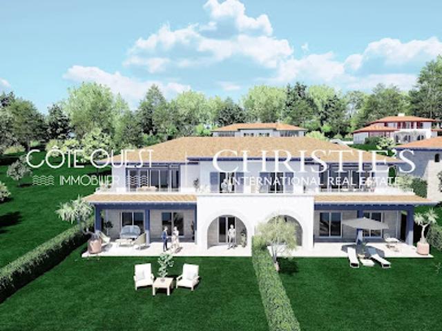 Appartement avec terrasse