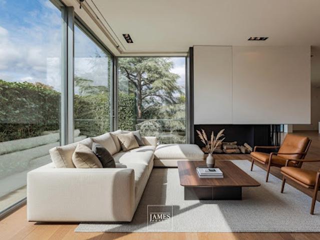 Appartement avec terrasse