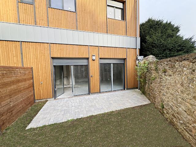 Appartement avec terrasse