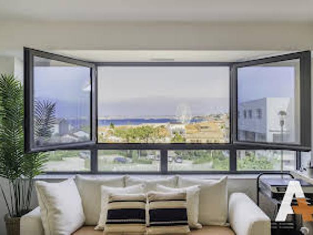 Appartement avec Terrasse