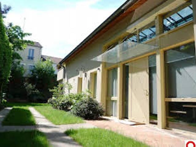 Appartement avec Terrasse