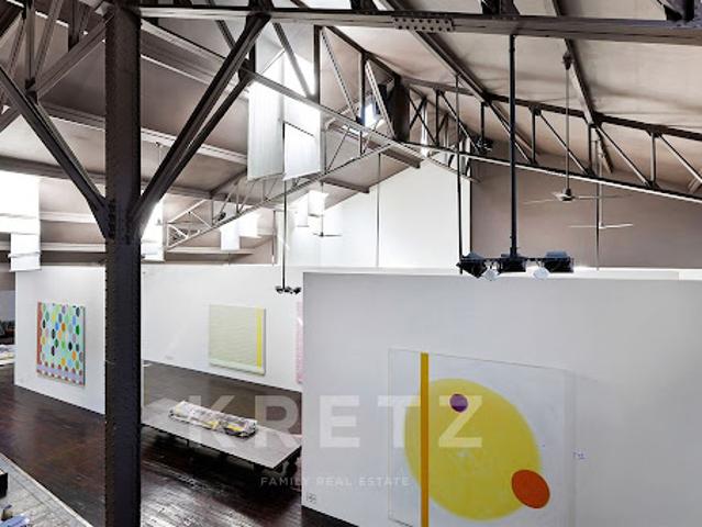 Appartement avec terrasse