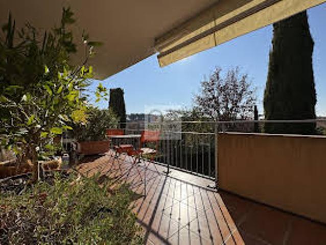 Appartement avec Terrasse