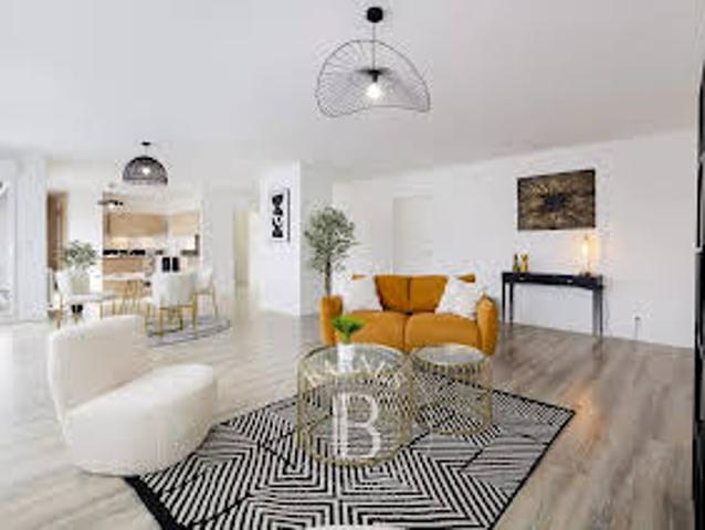 Appartement avec Terrasse