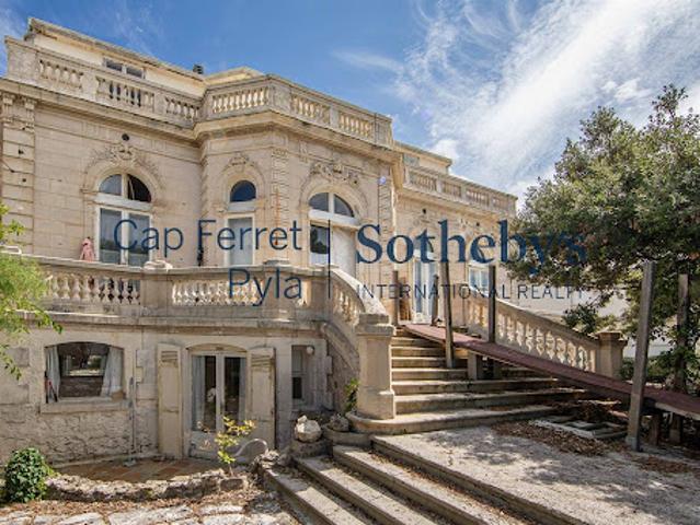 Appartement avec terrasse