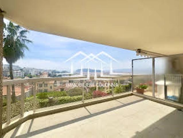 Appartement avec Terrasse