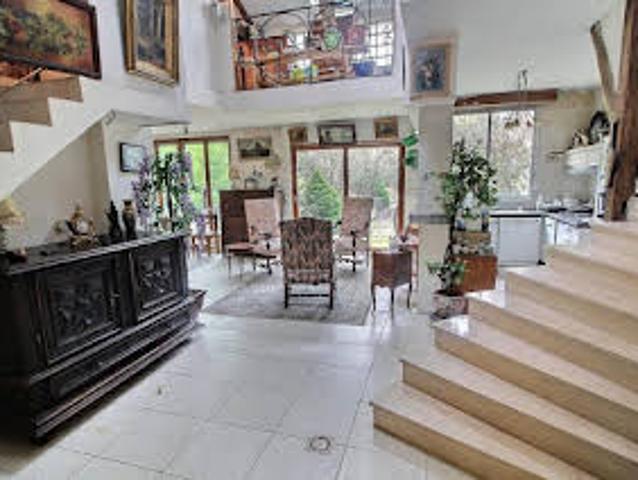 Appartement avec Terrasse