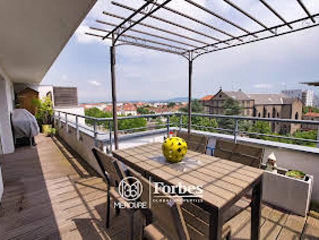 Appartement avec Terrasse