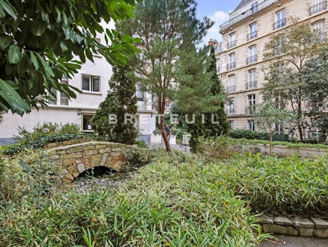 Appartement avec terrasse