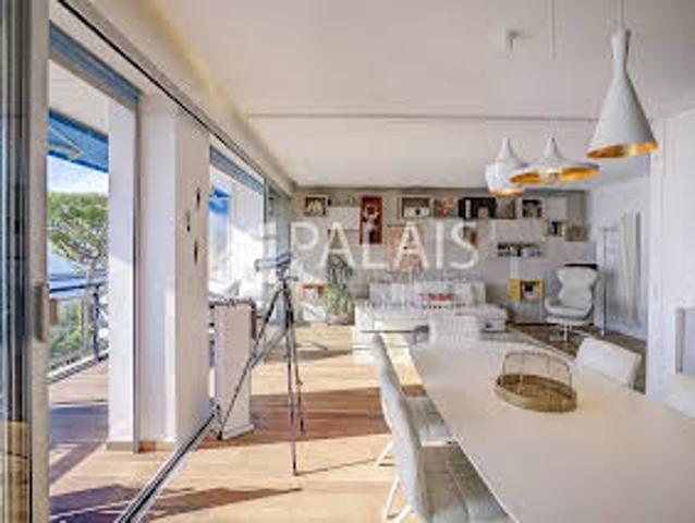 Appartement avec Terrasse