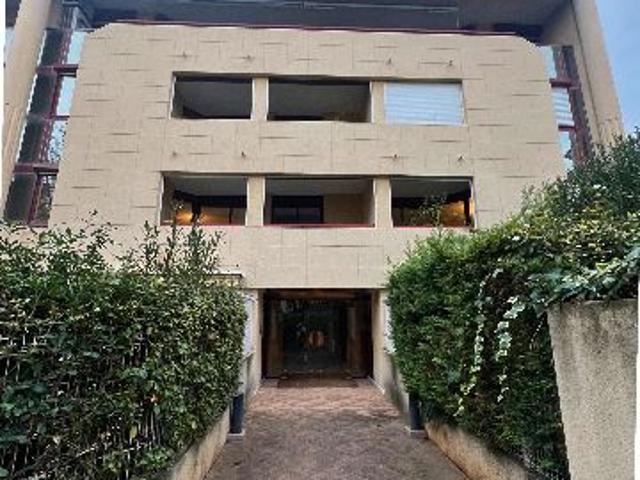 Appartement avec terrasse