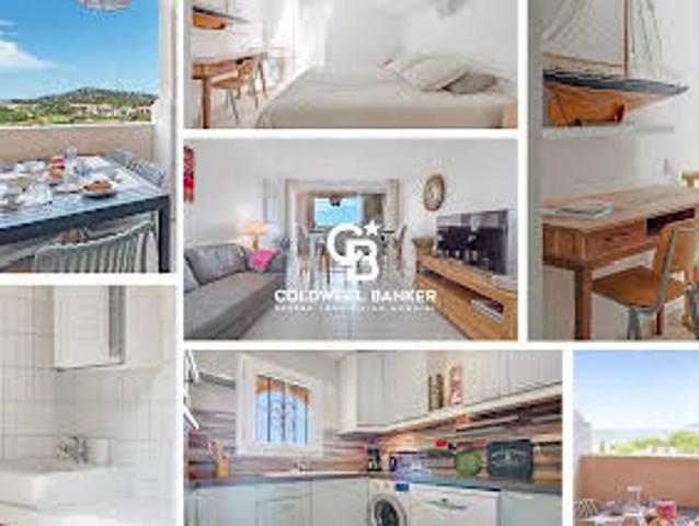 Appartement avec Terrasse