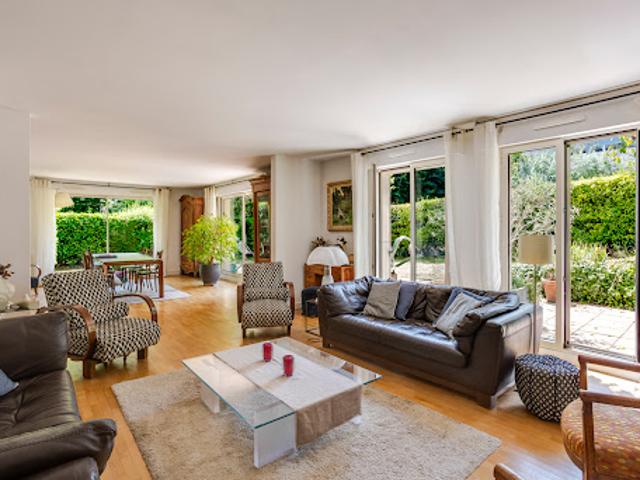 Appartement avec terrasse