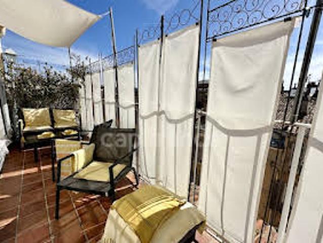 Appartement avec Terrasse