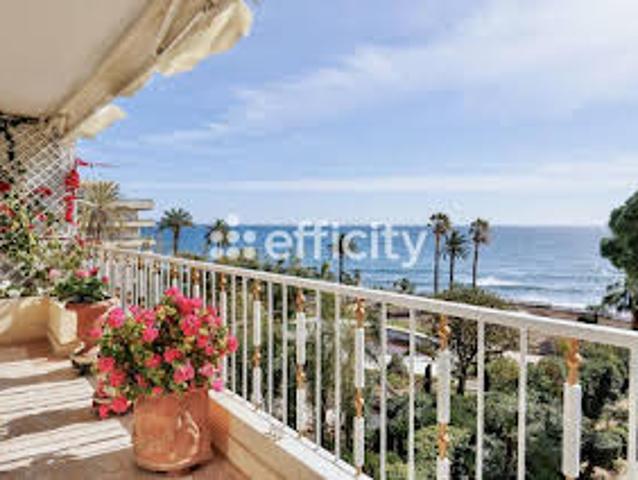 Appartement avec Terrasse