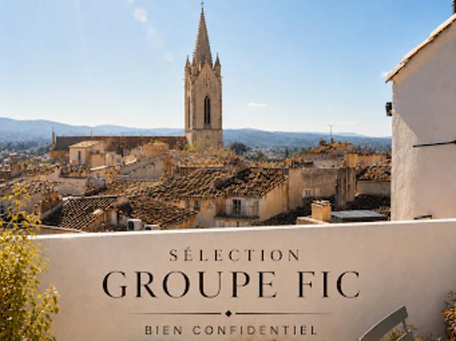 Appartement avec terrasse