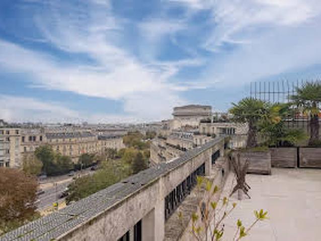 Appartement avec Terrasse