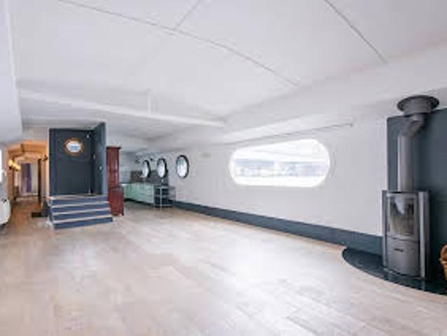 Appartement avec Terrasse