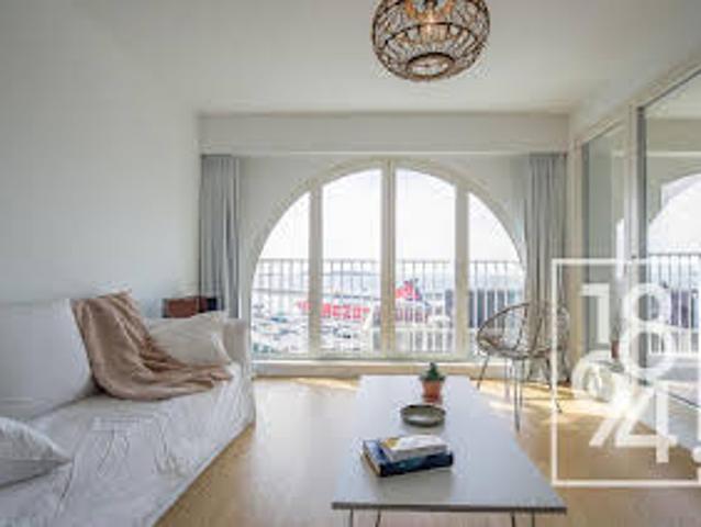 Appartement avec Terrasse