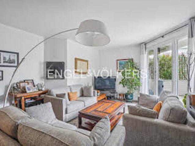 Appartement avec Terrasse