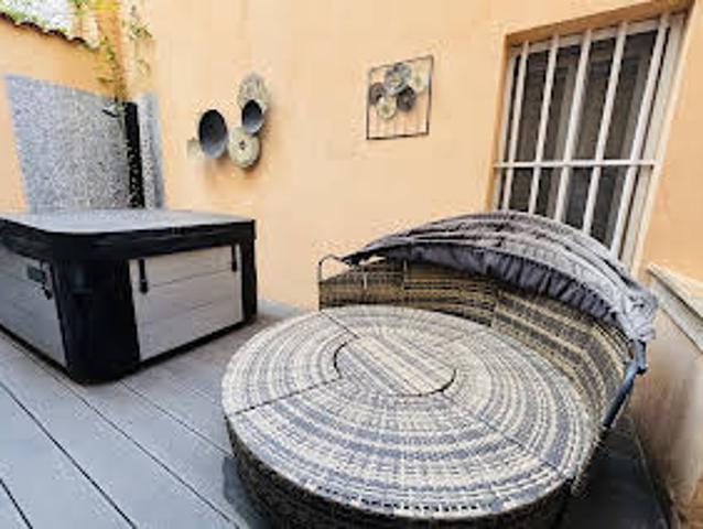 Appartement avec Terrasse