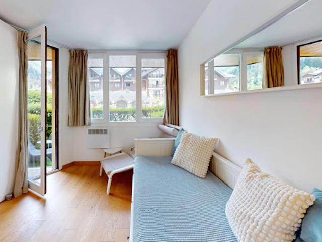 Appartement avec terrasse