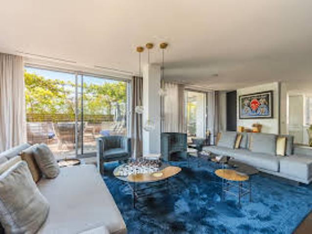 Appartement avec Terrasse