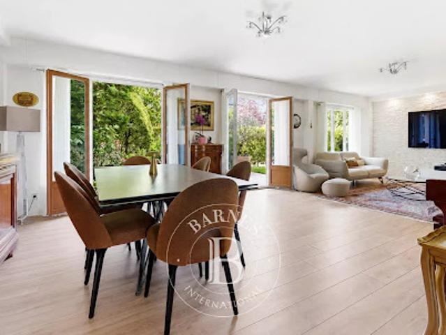 Appartement avec terrasse