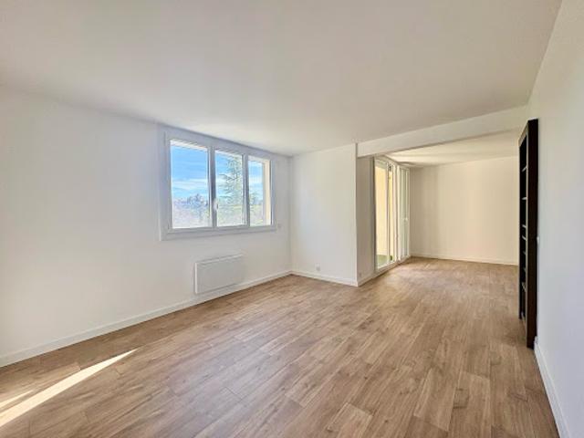 Appartement avec terrasse