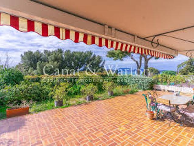 Appartement avec Terrasse