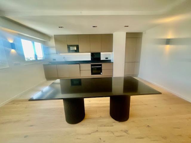 Appartement avec terrasse