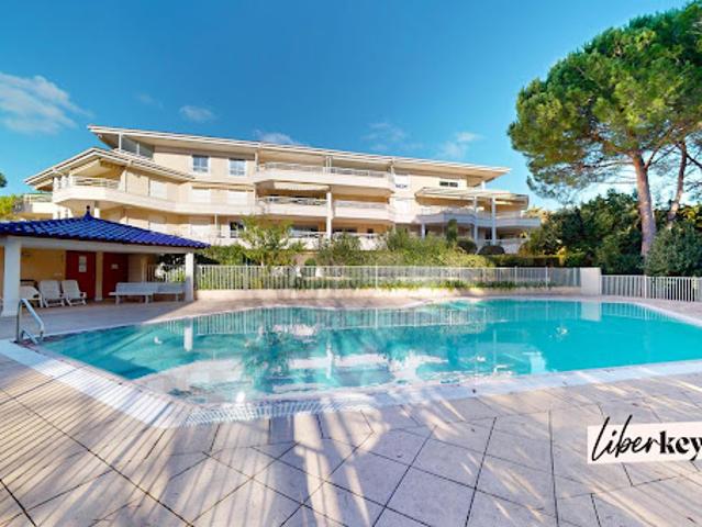 Appartement avec terrasse