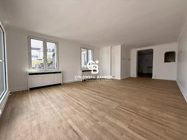 Appartement avec terrasse