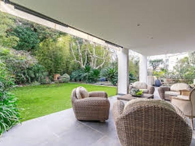 Appartement avec Terrasse