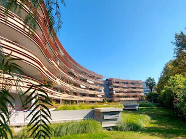 Appartement avec terrasse