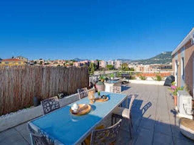 Appartement avec Terrasse