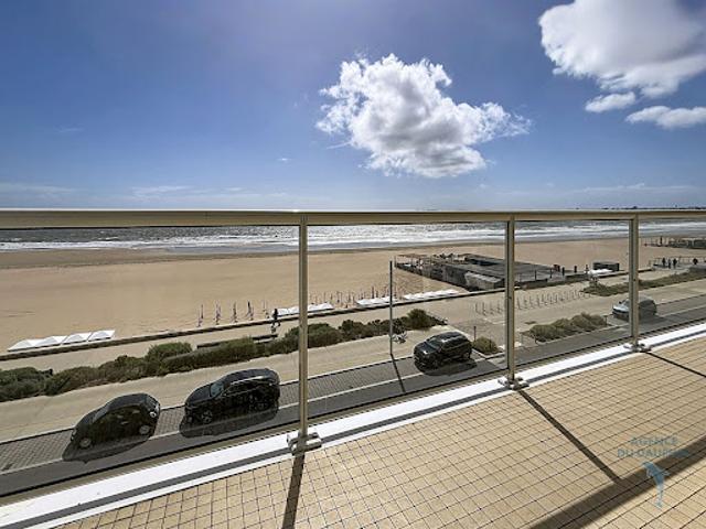 Appartement avec terrasse